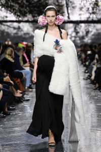Dior Spring 2026 Couture at Paris Couture Week
