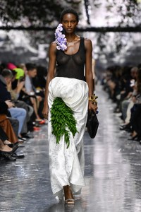 Dior Spring 2026 Couture at Paris Couture Week