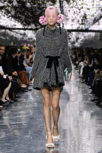 Dior Spring 2026 Couture at Paris Couture Week