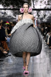 Dior Spring 2026 Couture at Paris Couture Week
