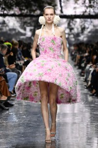 Dior Spring 2026 Couture at Paris Couture Week