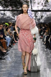 Dior Spring 2026 Couture at Paris Couture Week