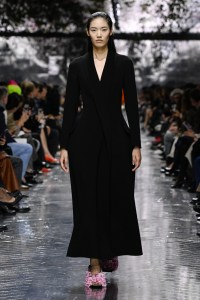 Dior Spring 2026 Couture at Paris Couture Week