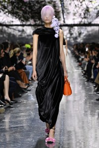 Dior Spring 2026 Couture at Paris Couture Week
