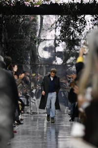 Dior Spring 2026 Couture at Paris Couture Week