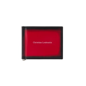 Christian Louboutin Men’s Fall 2026 at Paris Fashion Week