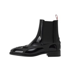 Christian Louboutin Men’s Fall 2026 at Paris Fashion Week