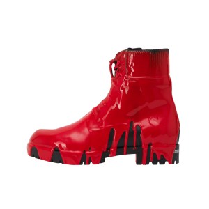 Christian Louboutin Men’s Fall 2026 at Paris Fashion Week
