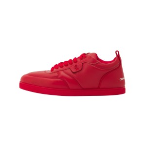 Christian Louboutin Men’s Fall 2026 at Paris Fashion Week