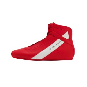 Christian Louboutin Men’s Fall 2026 at Paris Fashion Week