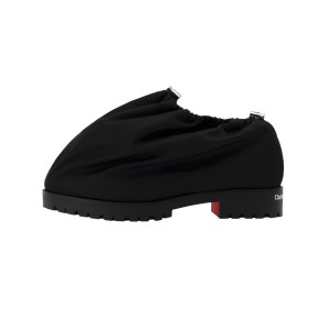 Christian Louboutin Men’s Fall 2026 at Paris Fashion Week