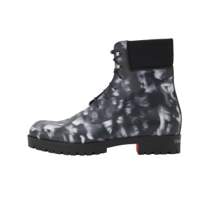 Christian Louboutin Men’s Fall 2026 at Paris Fashion Week