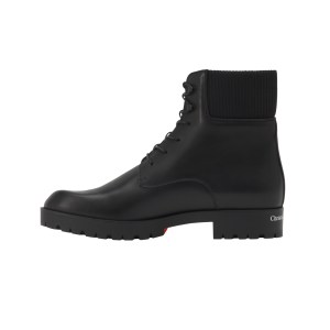 Christian Louboutin Men’s Fall 2026 at Paris Fashion Week