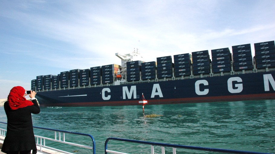 After testing Suez transits on three services, the ocean carrier is reverting to routings around Africa, raising concerns over predictability and planning.