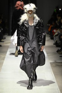 Comme des Garçons Homme Plus Fall 2026 Ready-to-Wear Collectionat Paris Men's Fashion Week