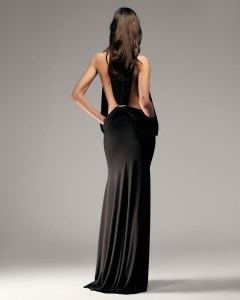 David Koma Pre-Fall 2026 Ready-to-Wear Collection at London Fashion Week