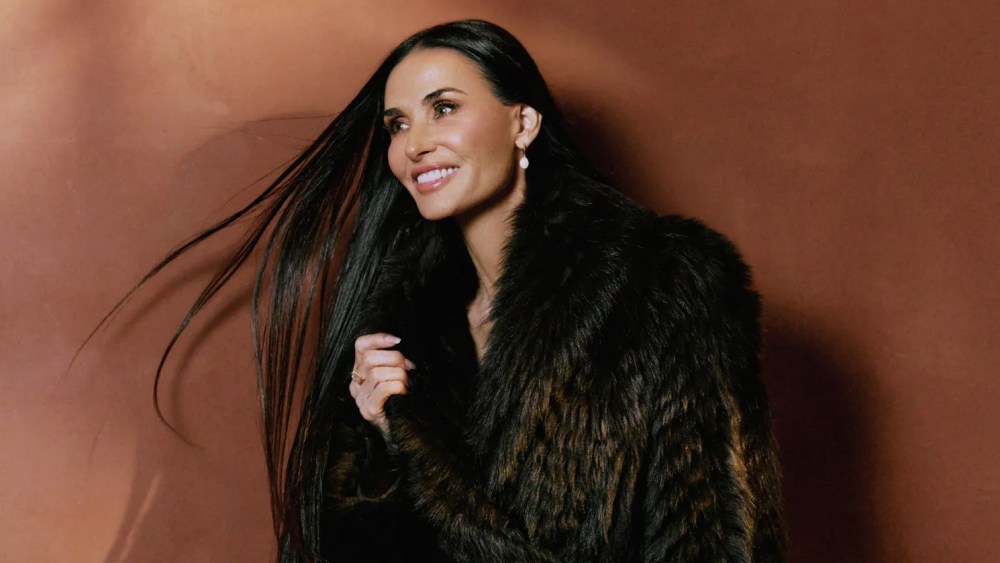 Demi Moore