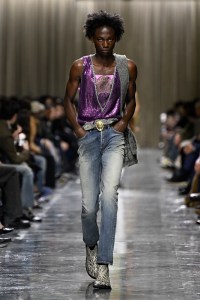 Dior Men's Fall 2026 Ready-to-Wear Collection at Paris Men's Fashion Week
