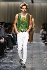 Dior Men's Fall 2026 Ready-to-Wear Collection at Paris Men's Fashion Week