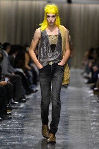 Dior Men's Fall 2026 Ready-to-Wear Collection at Paris Men's Fashion Week