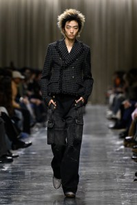 Dior Men's Fall 2026 Ready-to-Wear Collection at Paris Men's Fashion Week