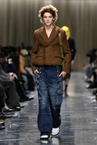 Dior Men's Fall 2026 Ready-to-Wear Collection at Paris Men's Fashion Week