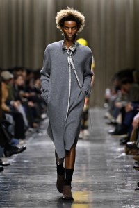 Dior Men's Fall 2026 Ready-to-Wear Collection at Paris Men's Fashion Week