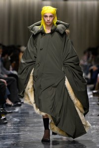 Dior Men's Fall 2026 Ready-to-Wear Collection at Paris Men's Fashion Week
