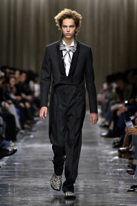 Dior Men's Fall 2026 Ready-to-Wear Collection at Paris Men's Fashion Week