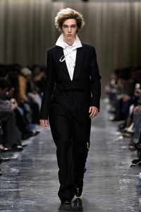 Dior Men's Fall 2026 Ready-to-Wear Collection at Paris Men's Fashion Week