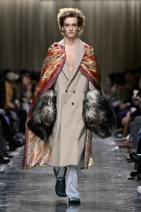 Dior Men's Fall 2026 Ready-to-Wear Collection at Paris Men's Fashion Week