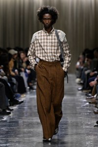 Dior Men's Fall 2026 Ready-to-Wear Collection at Paris Men's Fashion Week