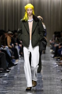 Dior Men's Fall 2026 Ready-to-Wear Collection at Paris Men's Fashion Week
