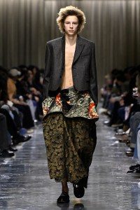 Dior Men's Fall 2026 Ready-to-Wear Collection at Paris Men's Fashion Week