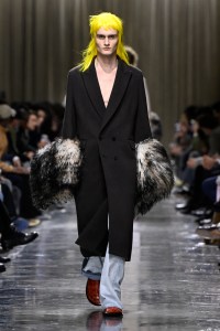 Dior Men's Fall 2026 Ready-to-Wear Collection at Paris Men's Fashion Week