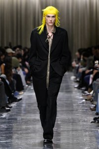 Dior Men's Fall 2026 Ready-to-Wear Collection at Paris Men's Fashion Week