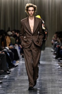 Dior Men's Fall 2026 Ready-to-Wear Collection at Paris Men's Fashion Week