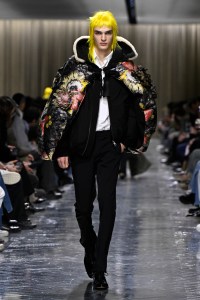 Dior Men's Fall 2026 Ready-to-Wear Collection at Paris Men's Fashion Week