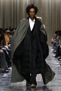 Dior Men's Fall 2026 Ready-to-Wear Collection at Paris Men's Fashion Week