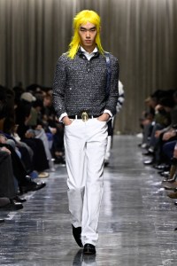 Dior Men's Fall 2026 Ready-to-Wear Collection at Paris Men's Fashion Week