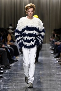 Dior Men's Fall 2026 Ready-to-Wear Collection at Paris Men's Fashion Week