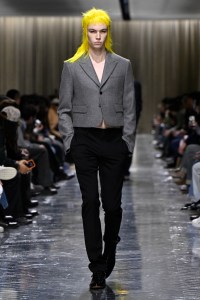 Dior Men's Fall 2026 Ready-to-Wear Collection at Paris Men's Fashion Week