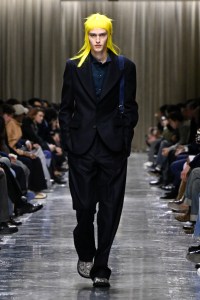 Dior Men's Fall 2026 Ready-to-Wear Collection at Paris Men's Fashion Week