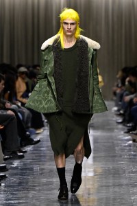 Dior Men's Fall 2026 Ready-to-Wear Collection at Paris Men's Fashion Week