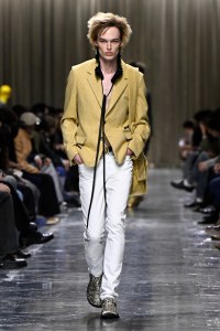 Dior Men's Fall 2026 Ready-to-Wear Collection at Paris Men's Fashion Week