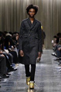 Dior Men's Fall 2026 Ready-to-Wear Collection at Paris Men's Fashion Week