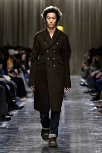 Dior Men's Fall 2026 Ready-to-Wear Collection at Paris Men's Fashion Week