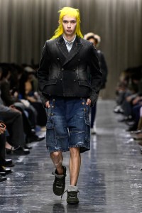 Dior Men's Fall 2026 Ready-to-Wear Collection at Paris Men's Fashion Week