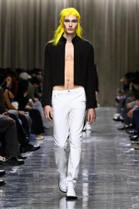 Dior Men's Fall 2026 Ready-to-Wear Collection at Paris Men's Fashion Week