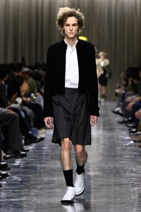 Dior Men's Fall 2026 Ready-to-Wear Collection at Paris Men's Fashion Week
